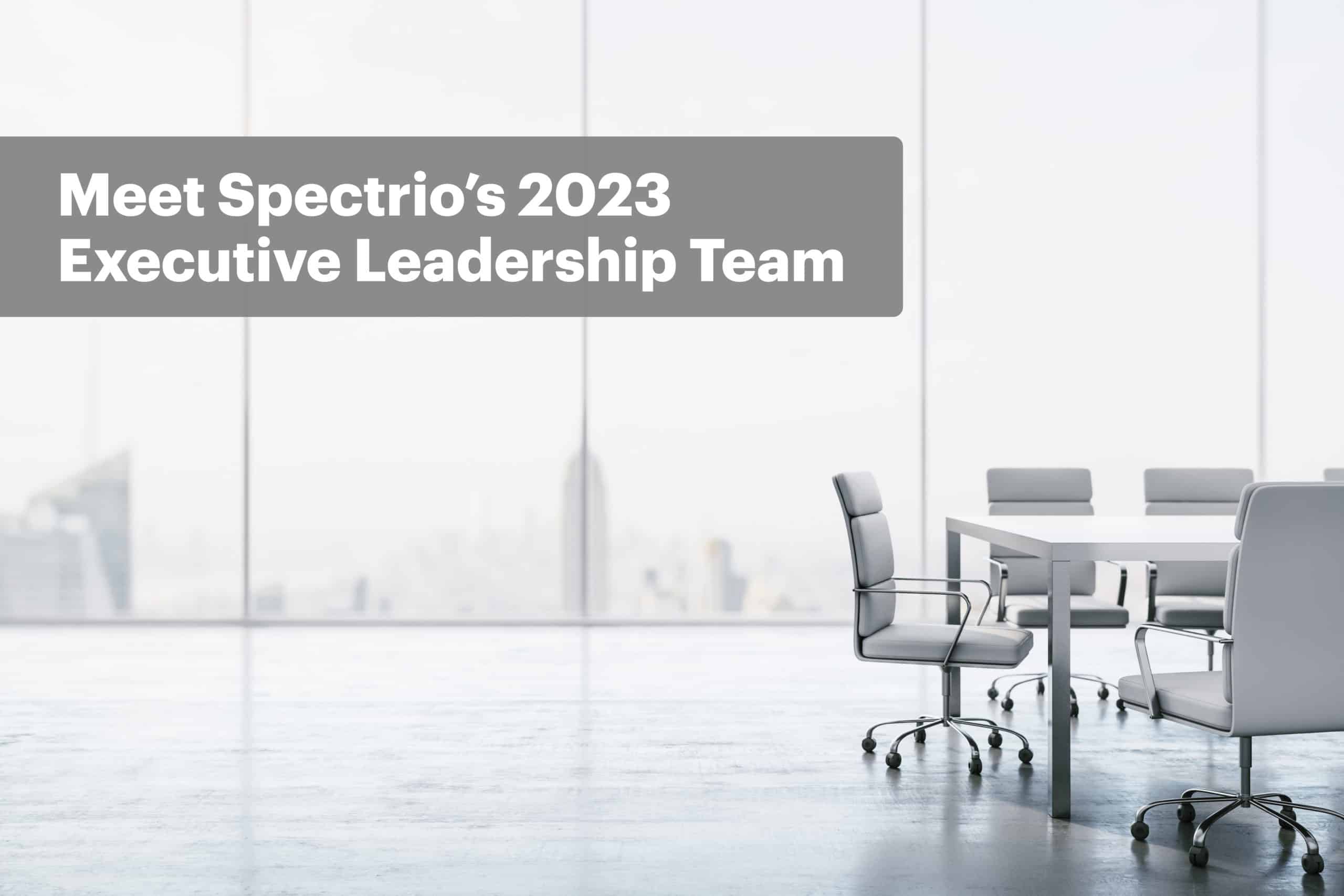 meet the executive leadership team blog image